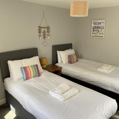 ويتبي The Pier Inn المظهر الخارجي الصورة